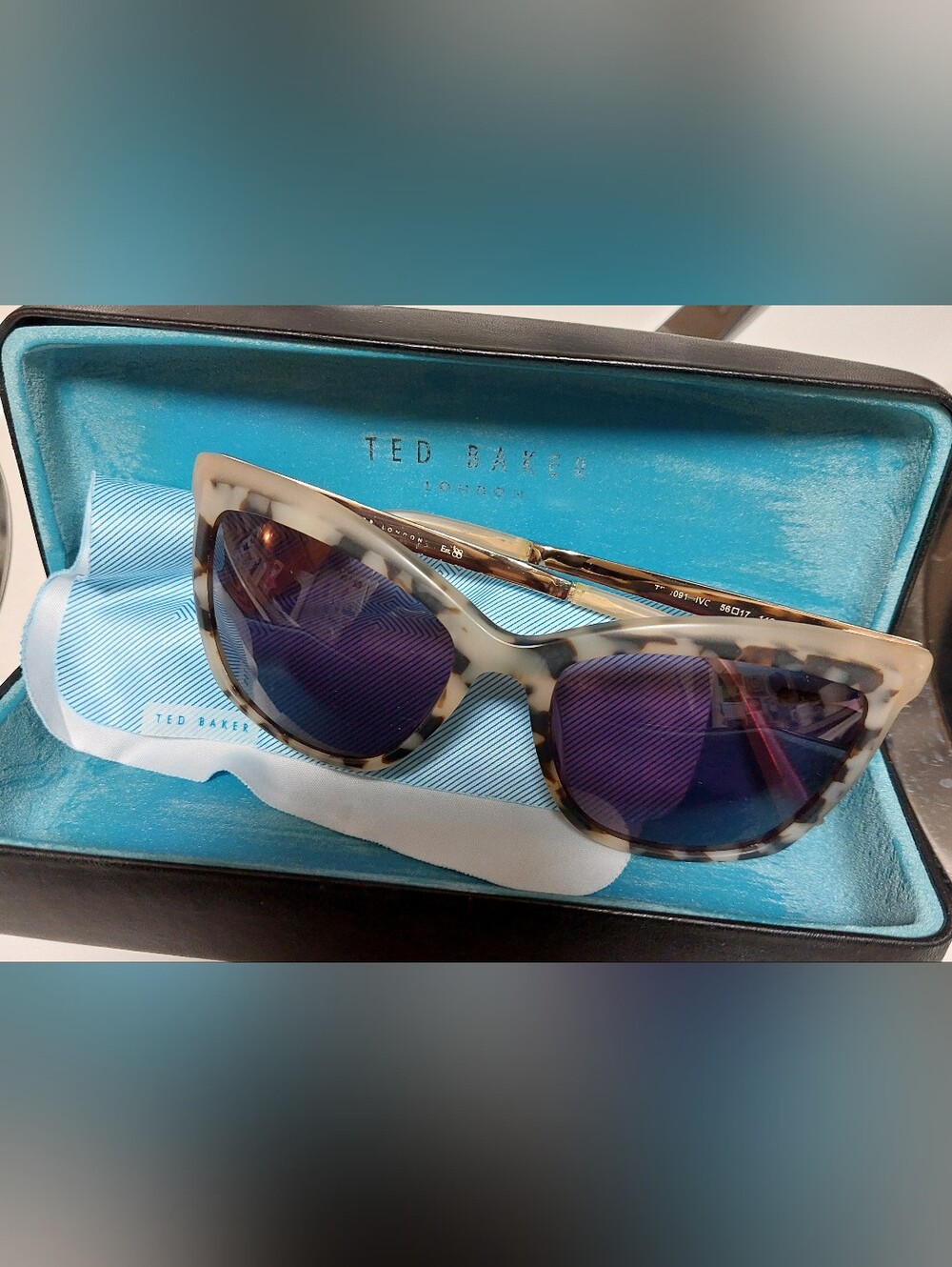 Ted Baker- Sunglasses.